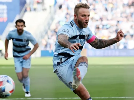 Sporting Kansas City vs Union Omaha: Date, Time and TV Channel in the US to watch or live stream the 2022 US Open Cup