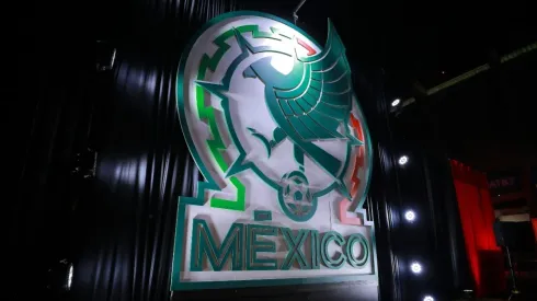 Mexico logo