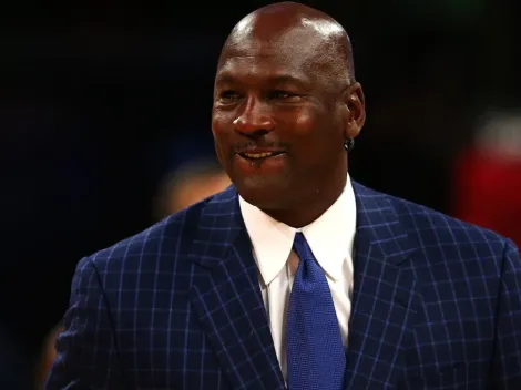 Chicago Bulls' request that Michael Jordan always refused to fulfill, according to coach Tim Grover