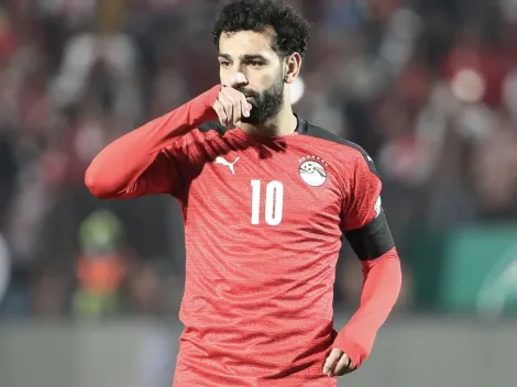 National teams part of the top 20 FIFA rankings that didn't qualify for Qatar 2022