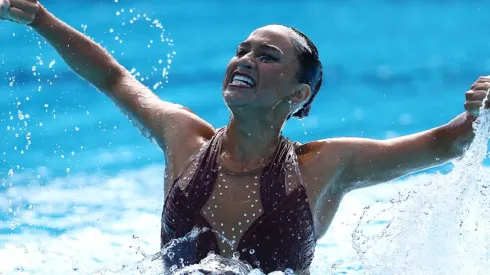 Anita Alvarez of the US