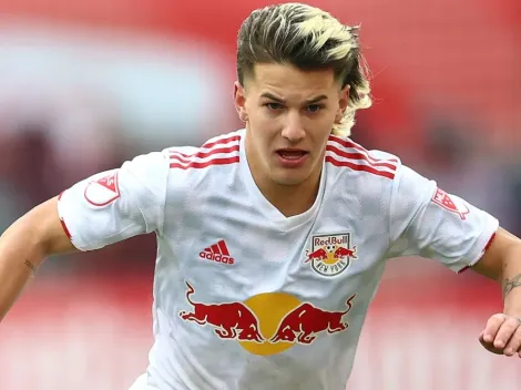 LAFC vs New York Red Bulls: Date, Time, and TV Channel in the US to watch or live stream free Week 16 of 2022 MLS Regular Season