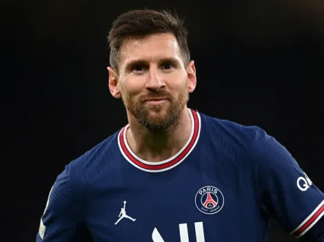 Lionel Messi makes PSG even richer