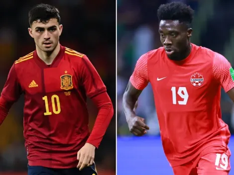 Qatar 2022: The gems that would aim to win the Best Young Player Award in the upcoming FIFA World Cup