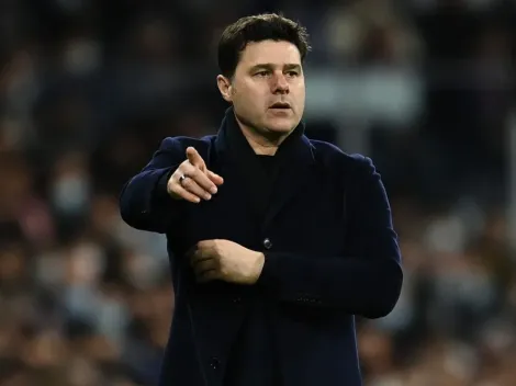 Messi and Mbappe to have a new coach: The price PSG will have to pay to hire Pochettino's successor