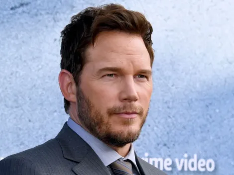 Prime Video’s ‘The Terminal List’: What you need to know about Chris Pratt’s upcoming series