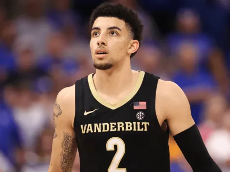 Why Scotty Pippen Jr was not selected in the 2022 NBA Draft?