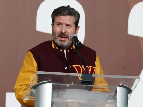 It's not the Commanders, another NFL team is facing allegations of workplace misconduct