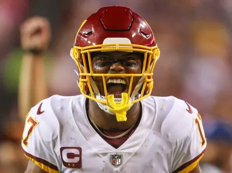 NFL: How much money will Terry McLaurin make with his contract extension with the Commanders?