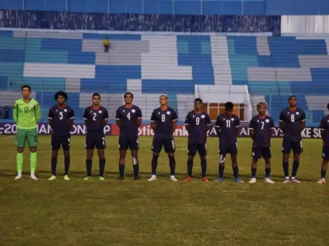Dominican Republic U20 vs Jamaica U20: Date, Time and TV Channel to watch or live stream 2022 CONCACAF U20 Championship in the US
