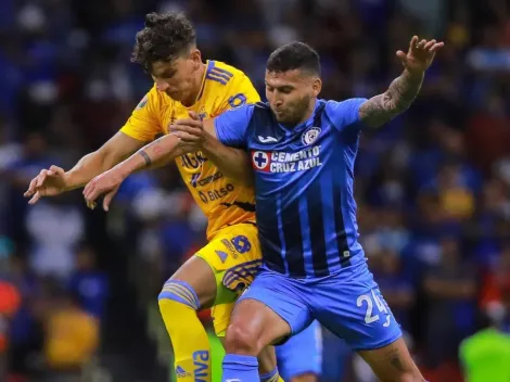 Tigres UANL vs Cruz Azul: Date, Time and TV Channel in the US to watch or live stream 2022 Torneo Apertura Liga MX