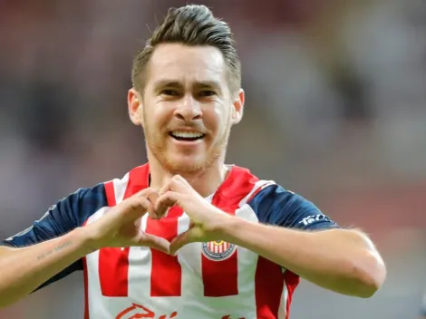 Chivas vs Juarez: Date, Time, and TV Channel in the US to watch or live stream free Matchday 1 of 2022 Liga MX Torneo Apertura