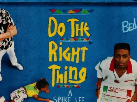 Do The Right Thing turns 33: Spike Lee thanks fans and actors who have passed away
