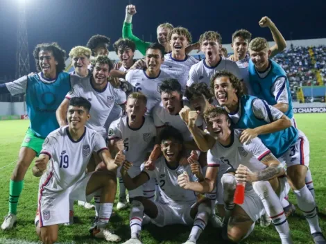 USMNT U20 vs Honduras U20: Preview, predictions, odds and how to watch or live stream 2022 CONCACAF U20 Championship Semifinals in the US today