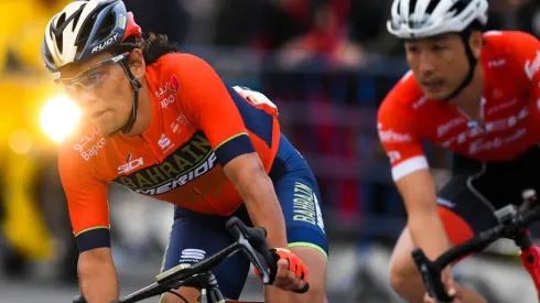 The 2022 Tour de France will take place this July, 1st, at Copenhagen, Denmark, and it will end at Paris, France.