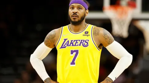 Los Angeles Lakers are looking to strengthen their roster for the upcoming NBA season