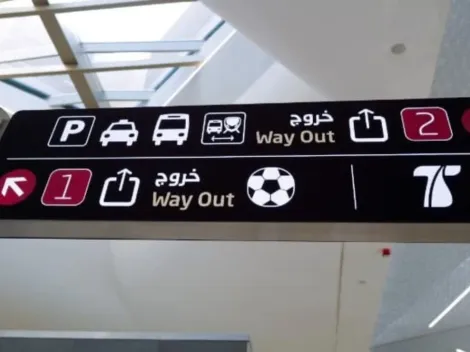 Qatar 2022: Transportation options for moving around during the upcoming FIFA World Cup