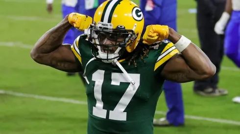 Davante Adams