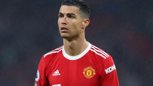 Cristiano Ronaldo is reportedly open to leaving Manchester United this summer.