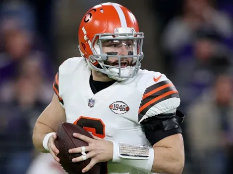 Baker Mayfield traded from Browns to Panthers: Funniest memes and reactions
