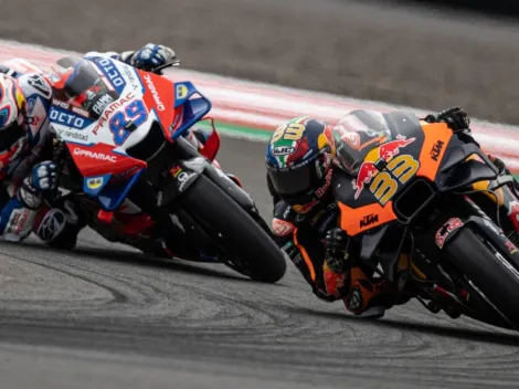 MotoGP 2022: Why was the Finnish Grand Prix canceled?