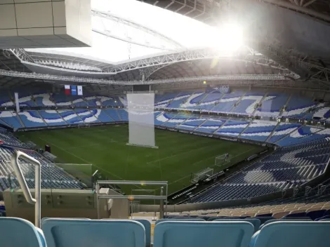 Qatar 2022: The refined technology that would have made playing the FIFA World Cup in summer possible