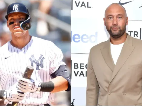 Yankees News: Alex Rodriguez draws parallels between Aaron Judge, Derek Jeter