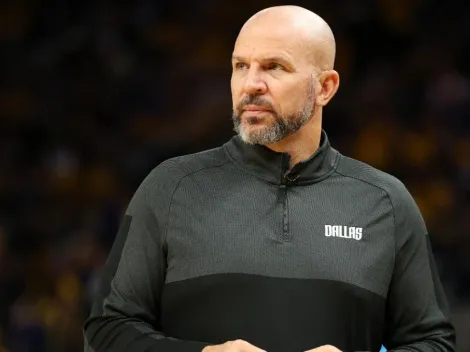 NBA: How much will Jalen Brunson's loss affect the Dallas Mavericks? Coach Jason Kidd opens up