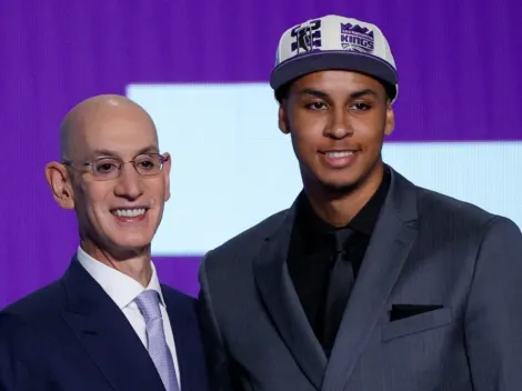 Keegan Murray's Profile: Age, height, draft selection and Summer League stats