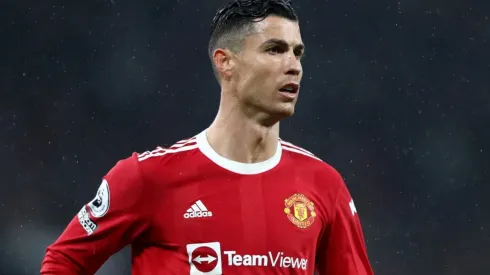 Cristiano Ronaldo could leave Manchester United this summer.