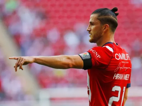 Santos Laguna vs Chivas: Date, Time, and TV Channel in the US to watch or live stream free Apertura 2022 Liga MX