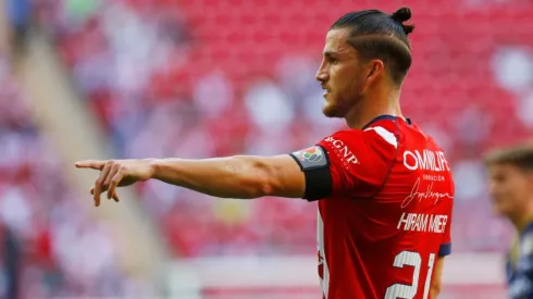 Chivas is one of the teams that has the pressure on of winning this Apertura 2022.