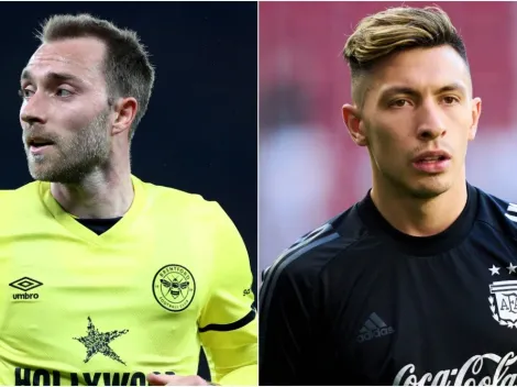 Manchester United: When will Christian Eriksen and Lisandro Martinez make their debut?