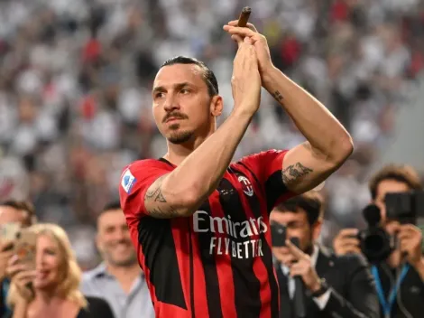 Zlatan Ibrahimovic AC Milan salary: How much he makes per hour, day, week, month and year