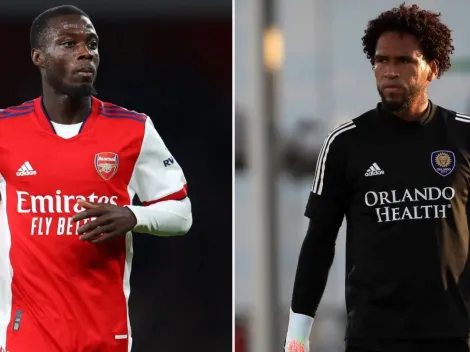 Orlando City vs Arsenal: Confirmed lineups for this 2022 Friendly match