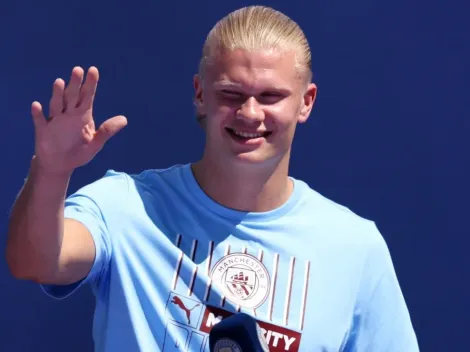 Club America vs Manchester City: TV Channel, how and where to watch or live stream free 2022 Pre-season Club Friendly in your country today