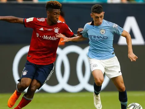 Bayern vs Manchester City: Date, Time, and TV Channel to watch or live stream free in the US this 2022 Friendly match