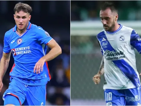 Cruz Azul vs Puebla: Date, Time and TV Channel to watch 2022 Liga MX Apertura in the US