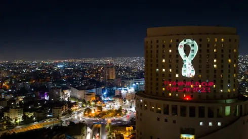 The FIFA World Cup Qatar 2022 is coming really soon