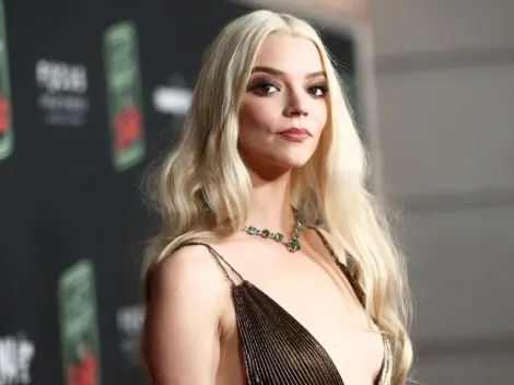 Anya Taylor-Joy: Upcoming movies and where to see her best appearances