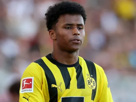 Borussia Dortmund vs Villarreal: TV Channel, how and where to watch or live stream free 2022 Pre-season Club Friendly in your country today