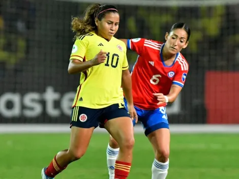 Colombia vs Argentina: Date, Time, and TV Channel to watch or live stream free in the US this 2022 Women's Copa America Semifinal match