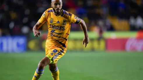 Guido Pizarro, Tigres UANL