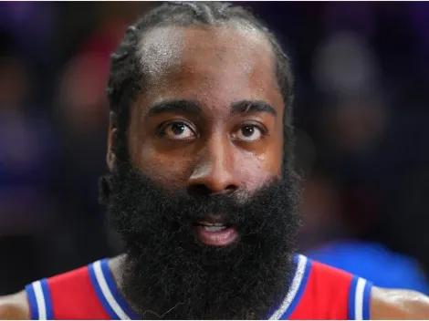 No USA-born player has won the NBA MVP award in four years