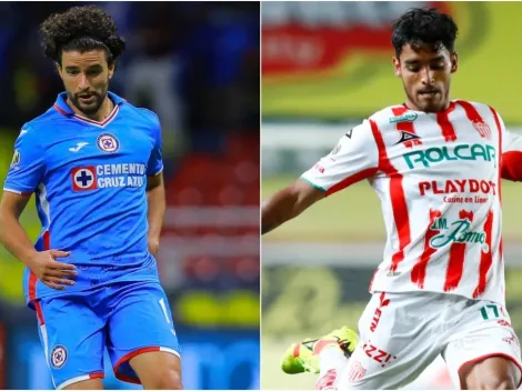 Cruz Azul vs Necaxa: Date, Time and TV Channel to watch or stream live 2022 Liga MX Apertura in the US