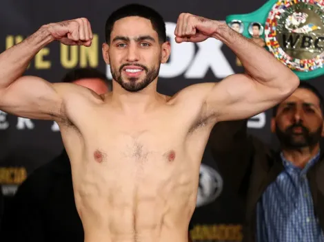 Danny Garcia vs Jose Benavidez Jr.: Date, Time, and TV Channel in the US for this boxing fight