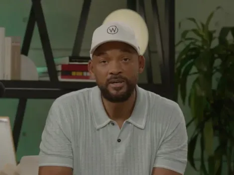 Will Smith apologized to Chris Rock: Funniest Memes and Reactions