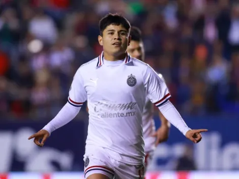 Chivas vs Pachuca: Predictions, odds and how to watch the 2022 Liga MX Torneo Apertura in the US today
