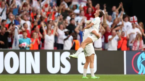 England defeated Germany by 2-1 in the Women's Euro 2022.