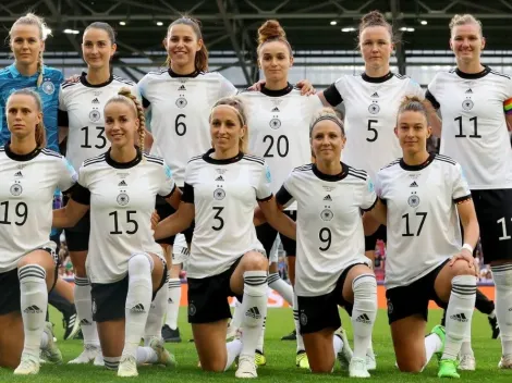 England vs Germany: TV Channel, how and where to watch or live stream online free the UEFA Women's EURO 2022 Final in your country today